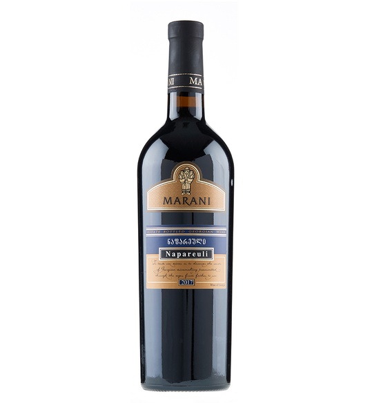 Marani Napareuli Dry Red 75cl