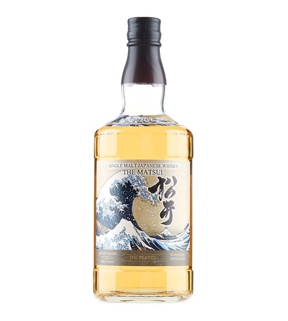 Matsui Peated Kurayoshi 70cl
