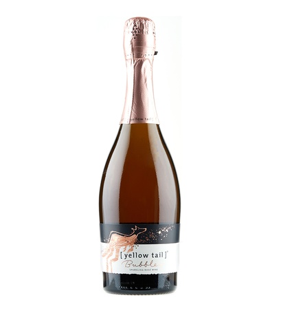 Yellow Tail Bubbles Rose 75cl