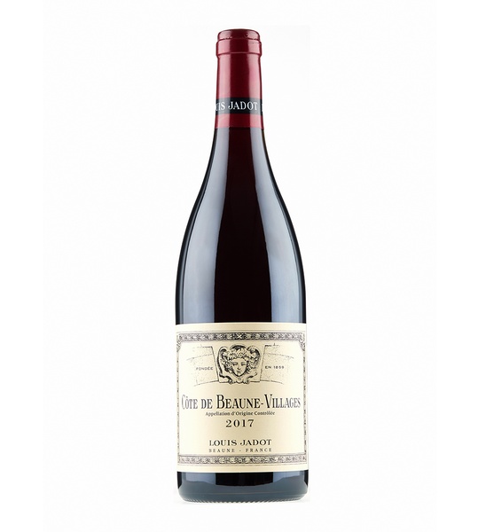 Louis Jadot Cote De Beaune Village 75cl