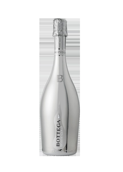 Bottega White Gold 75cl