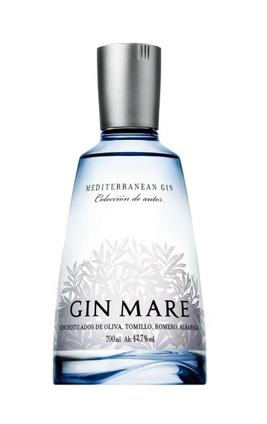 Gin Mare 70cl