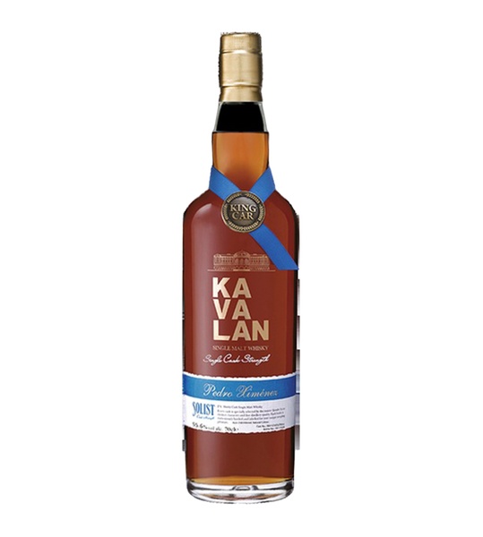 Kavalan Pedro Ximenez Csk 70cl