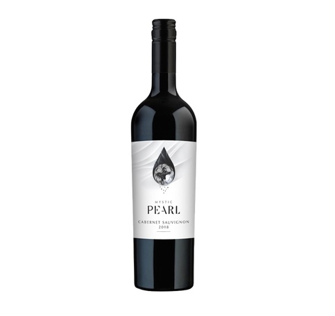 Mystic Pearl Cabernet Sauvignon 75cl