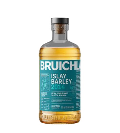 Bruichladdich Islay Barley 70cl