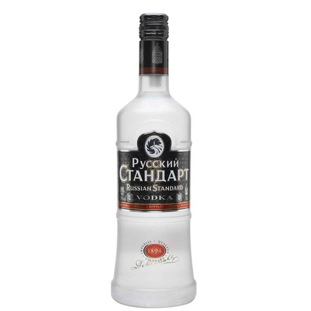 Russian Standard 1litre
