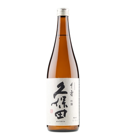 Kubota Senjyu Sake 72cl