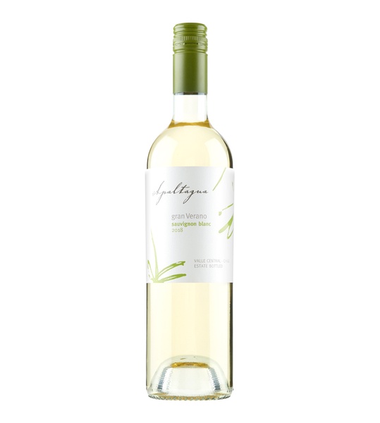 Clapaltagua Gran Verano Sauvignon Blanc 75cl