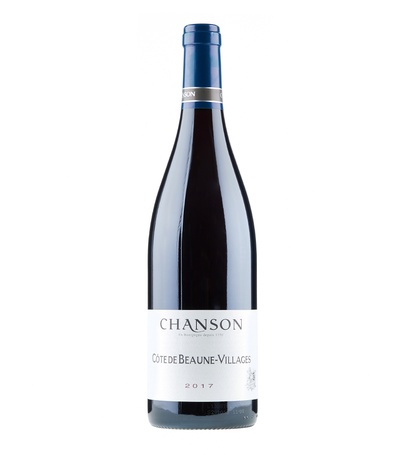Chanson Cote D Beaune Villages 75cl