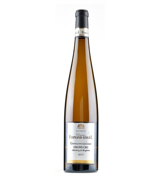 Fernand Engel Gewurztraminer Grand Cru 75cl