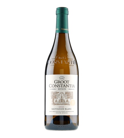 Groot Constantia Sauvignon Blanc 75cl