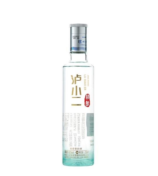 Luzhou Lao Lu Xiao Jing 25cl