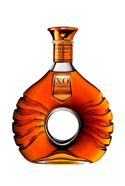 Godet XO Terra 70cl