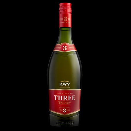 Kwv 3 Y/O Brandy