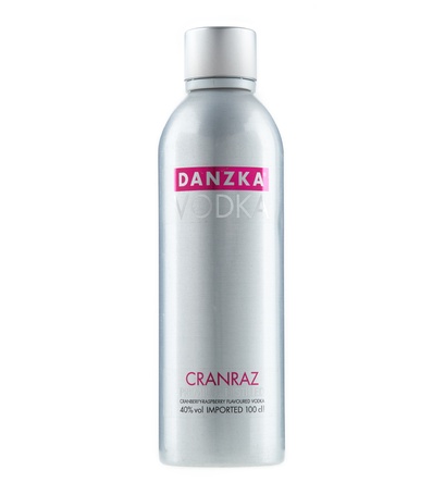 Danzka Cranraz 1litre