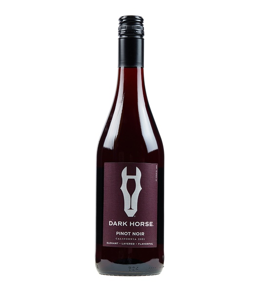 Dark Horse Pinot Noir 75Cl