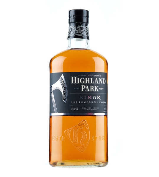 Highland Park Einar 1litre