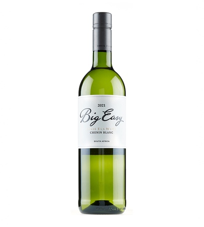 Ernie Els Big Easy Chenin Blanc 75cl