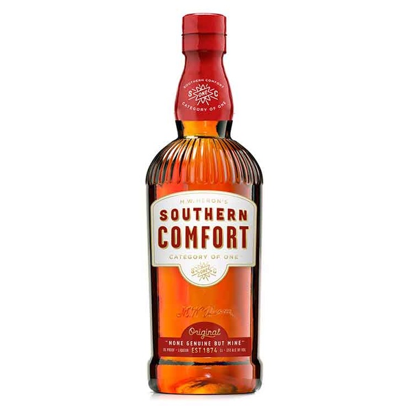 Southern Comfort 1litre