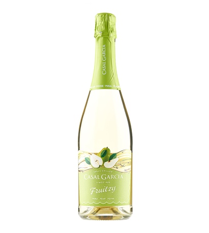 Casal Garcia Sparkling Fruitzy Pear 75cl