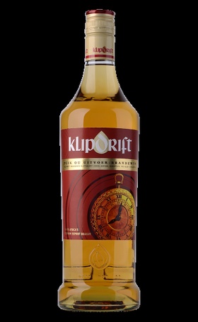 Klipdrift Brandy 75cl