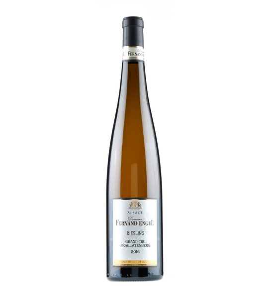 Fernand Engel Riesling Grand Cru 75cl