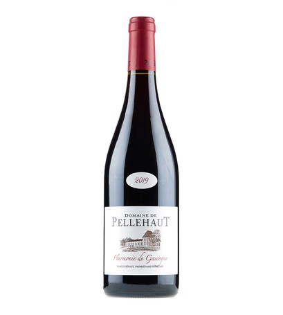 Domaine De Pellehaut Harmonie Red 75cl