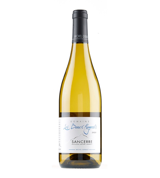 Domaine Les Beaux Girault Sancerre 75cl