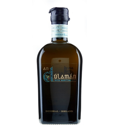 An Dulaman Irish Gin 50cl