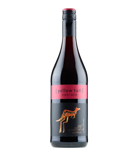 Yellow Tail Pinot Noir 75cl