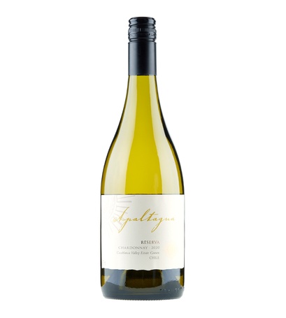 Apaltagua Reserva Chardonnay 75cl