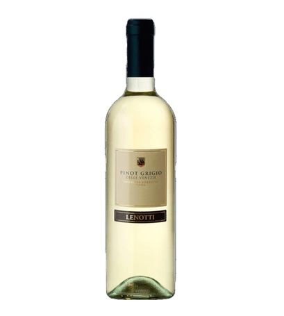 Lenotti Pinot Grigio Del 75cl