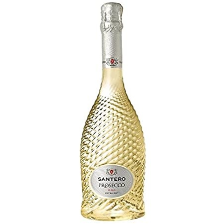Santero Prosecco Extradry 75cl
