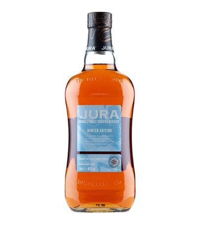Jura Winter Edition 70cl