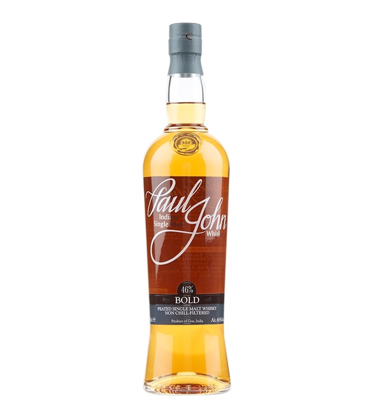 Paul John Bold 70cl