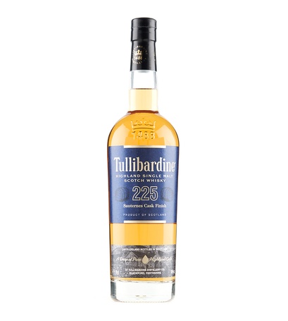 Tullibardine Sauternes Finish 70cl