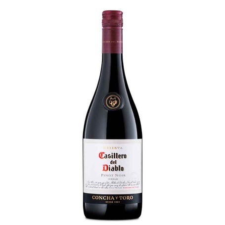 Casillero Pinot Noir 75cl