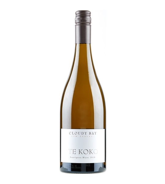 Cloudy Bay Te Koko Sauvignon Blanc 75cl