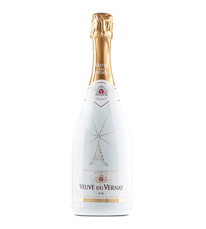 Veuve Du Vernay Ice Brut 75cl