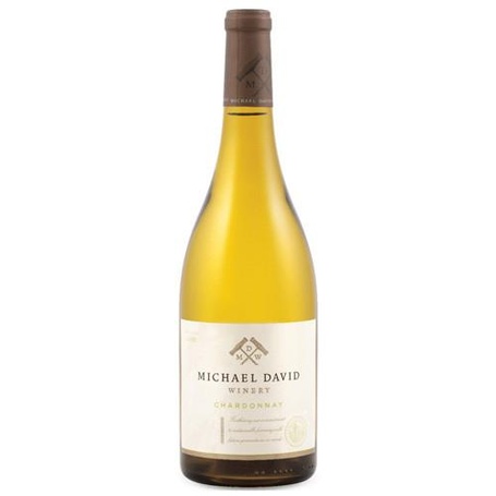 Michael David Winery Chardonnay 75cl