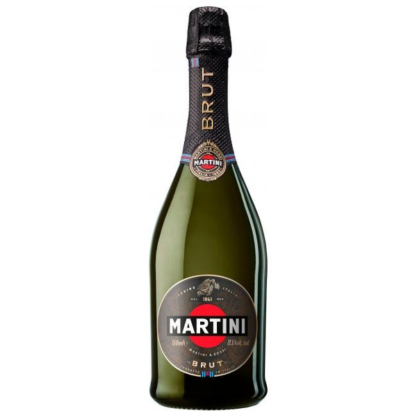 Martini Brut 75cl