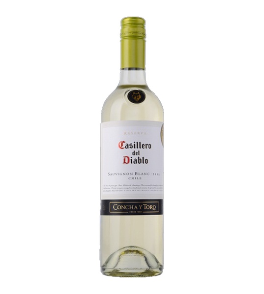 Casillero Diablo Sauvignon Blanc 75cl