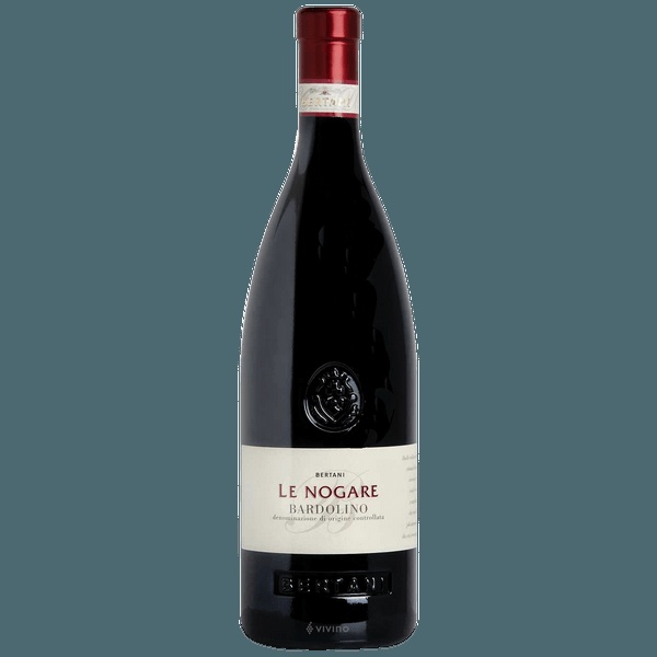 Bertani Le Nogare 75cl