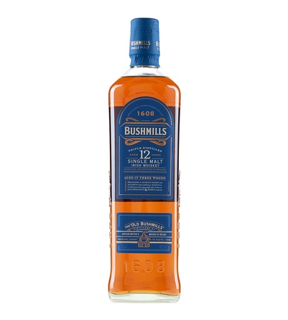 Bushmills 12 Year 70cl