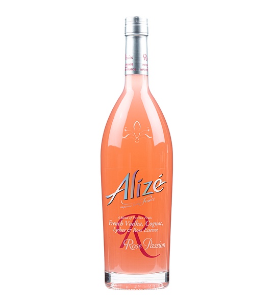 Alize Rose 1Ltr