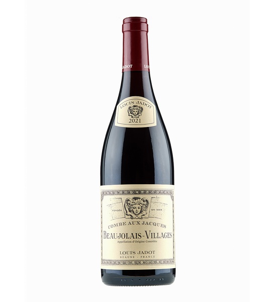 Louis Jadot Beaujolais Village Red 75cl