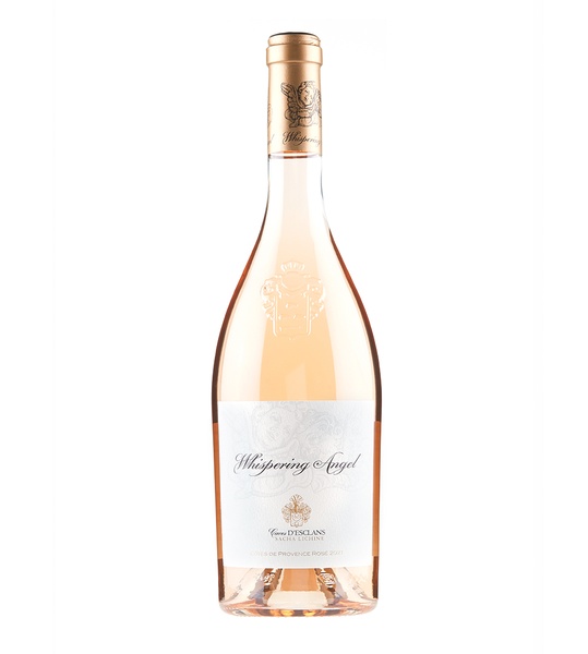 Cav D Esclan Whispering Angel 75cl