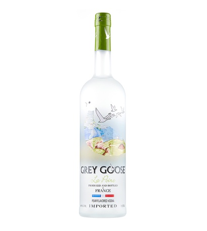 Grey Goose La Poire 1litre