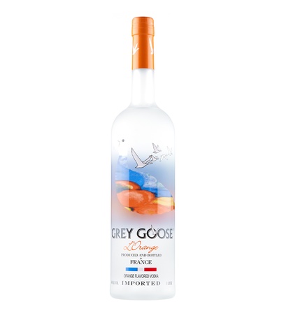 Grey Goose Orange 1litre