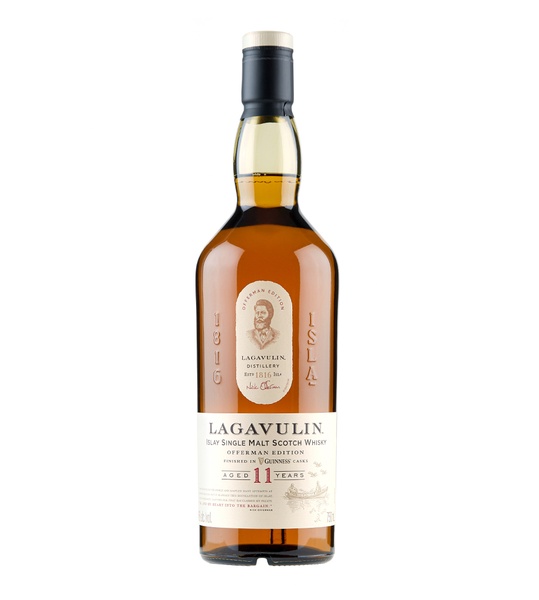 Lagavulin 11 Years 70cl
